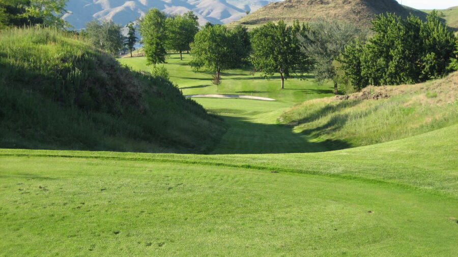 Lewiston GCC