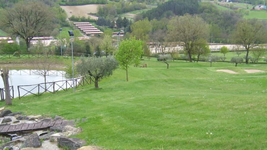 Fattoria Caldese GCC