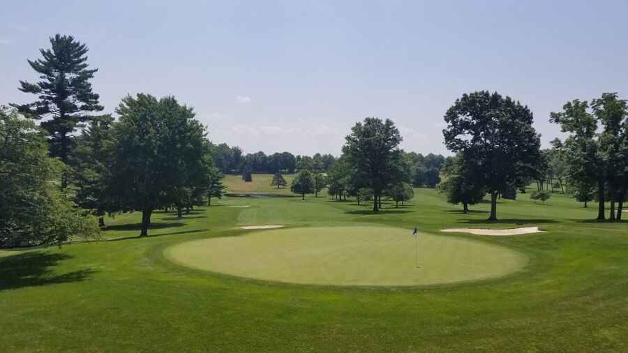 Squires GC