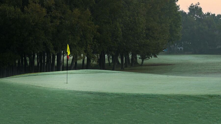 The Club at Pecan Grove