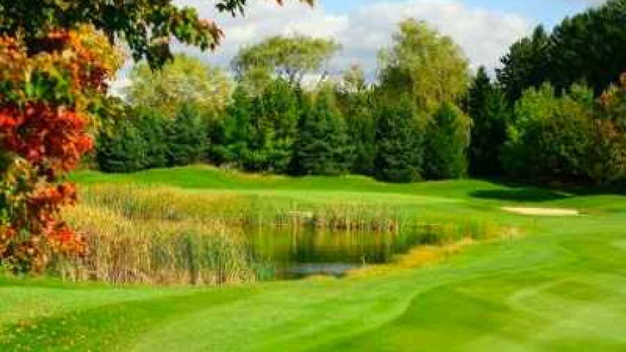 Deer Creek North Course