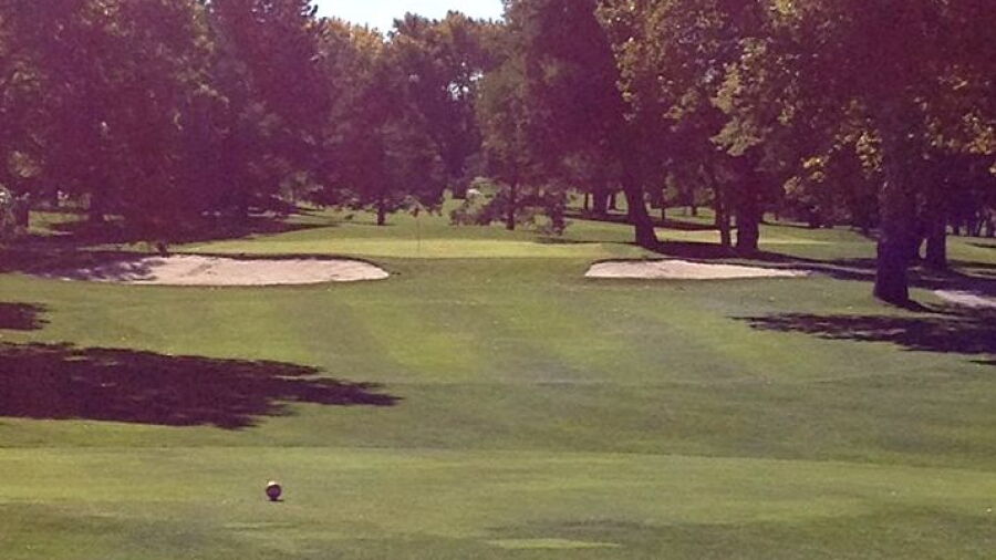 Hillcrest CC