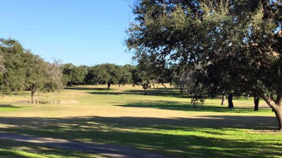 Beeville CC