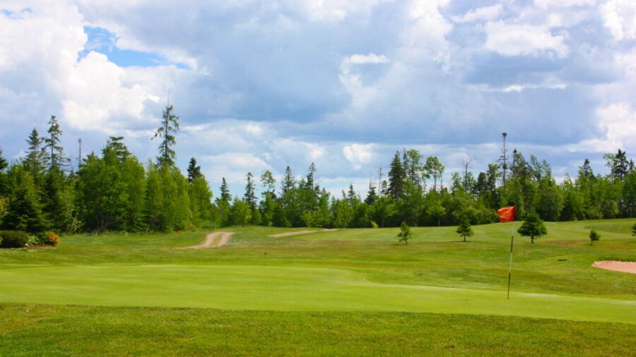 Brookfield GCC