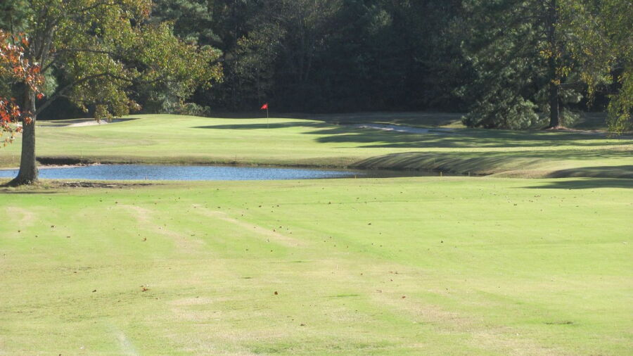 Gates Four GCC: #3
