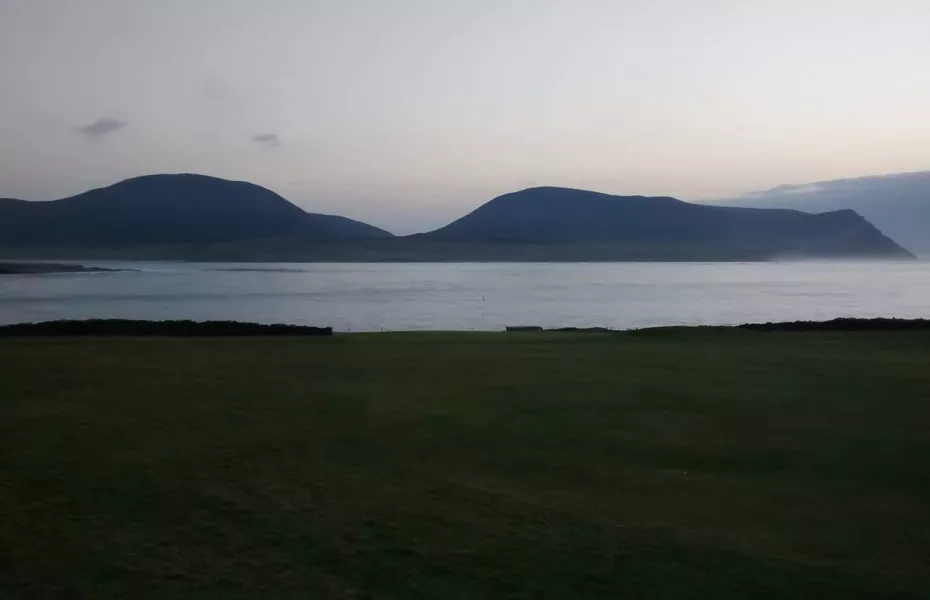 Stromness GC