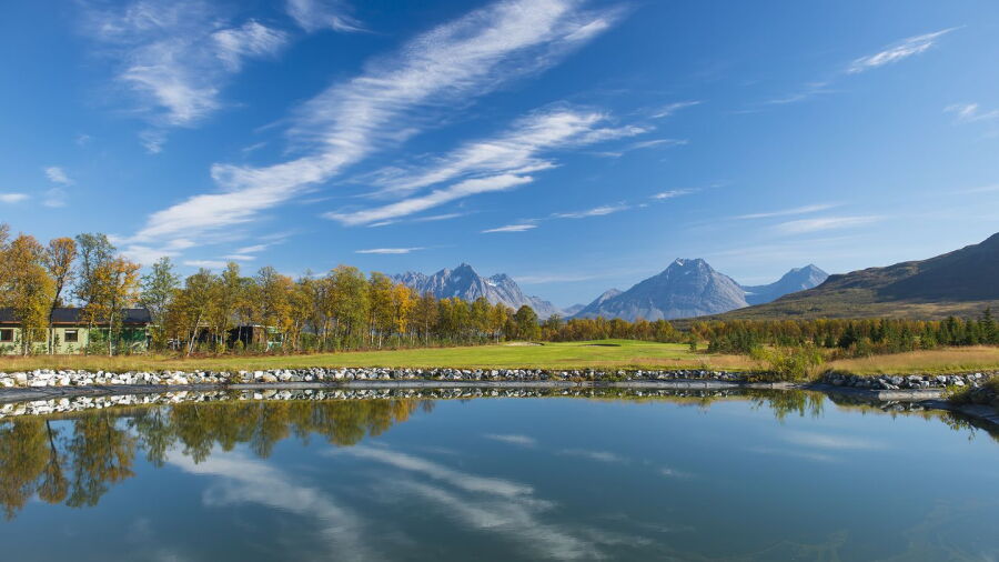 Tromso GC