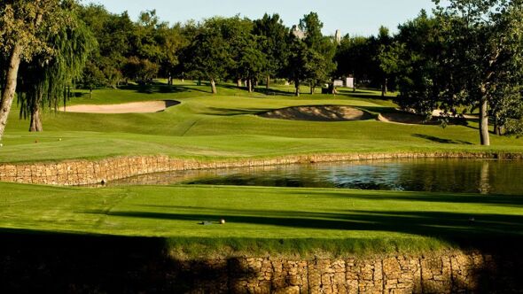 James E. Stewart Golf Course in Oklahoma City, Oklahoma, USA | GolfPass
