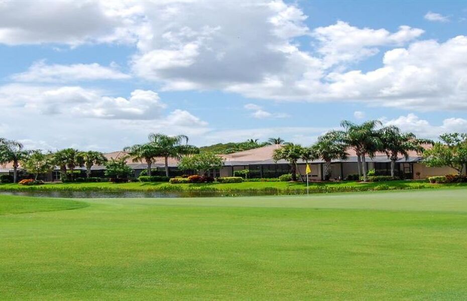 Colonial Country Club in Fort Myers, Florida, USA | GolfPass