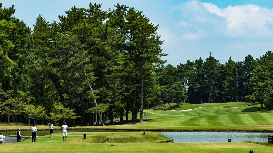 Biwako CC
