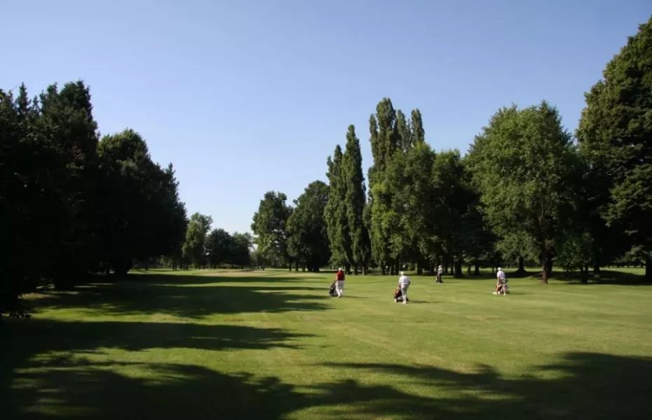Villa Condulmer GC