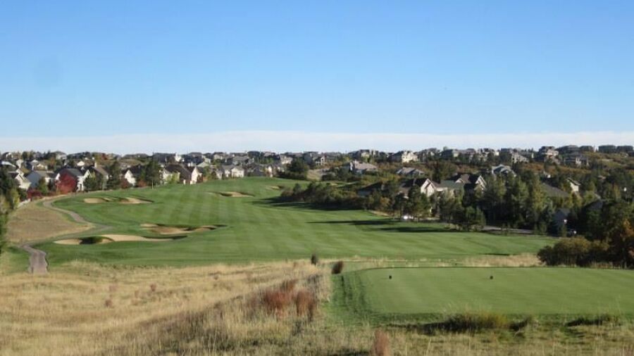 Ridge at Castle Pines North: #11