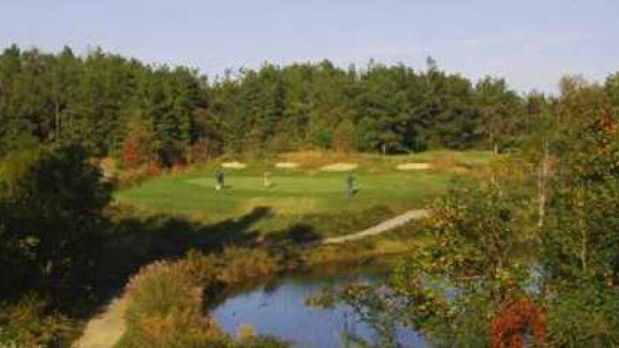 Panther Creek GC
