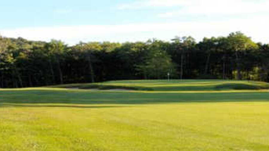 Mount Kisco CC: #6