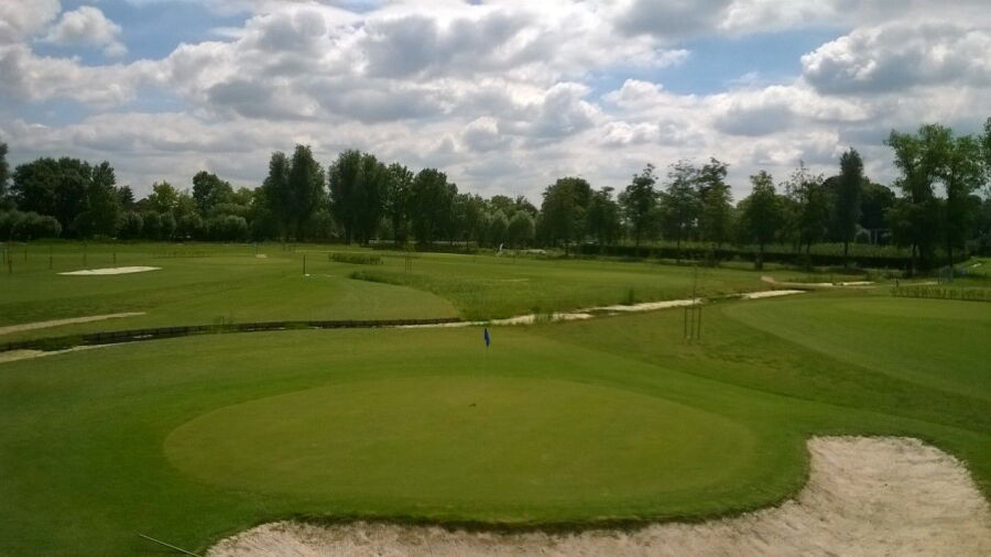 Noordeloos GC