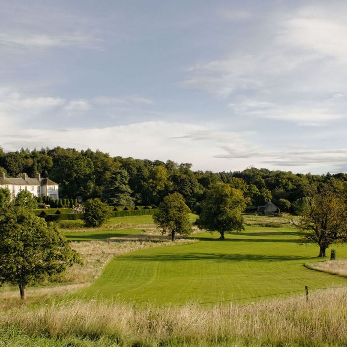 Kingarrock Golf Course in Cupar, Fife, Scotland GolfPass