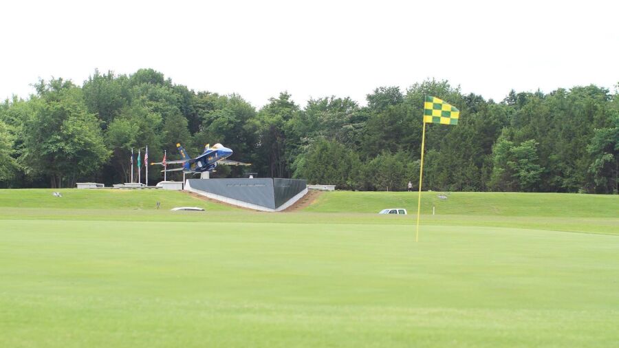 Smyrna GC