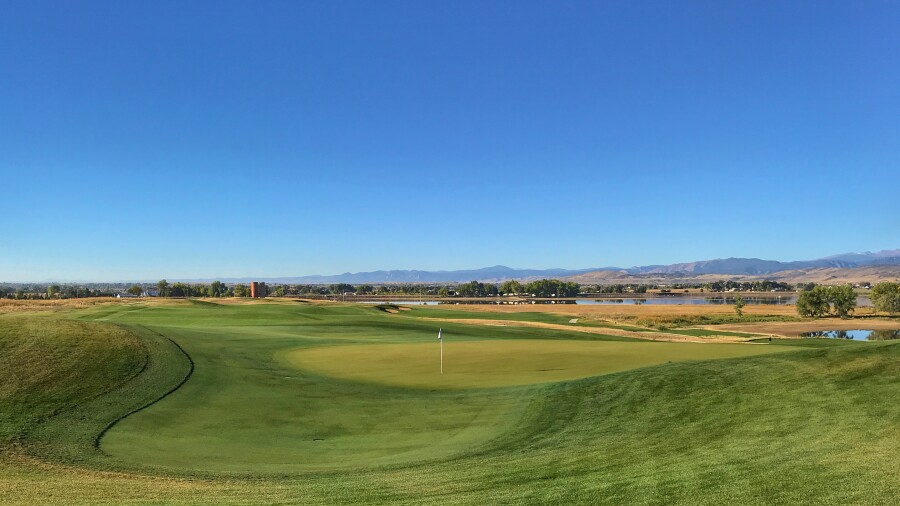 TPC Colorado 18