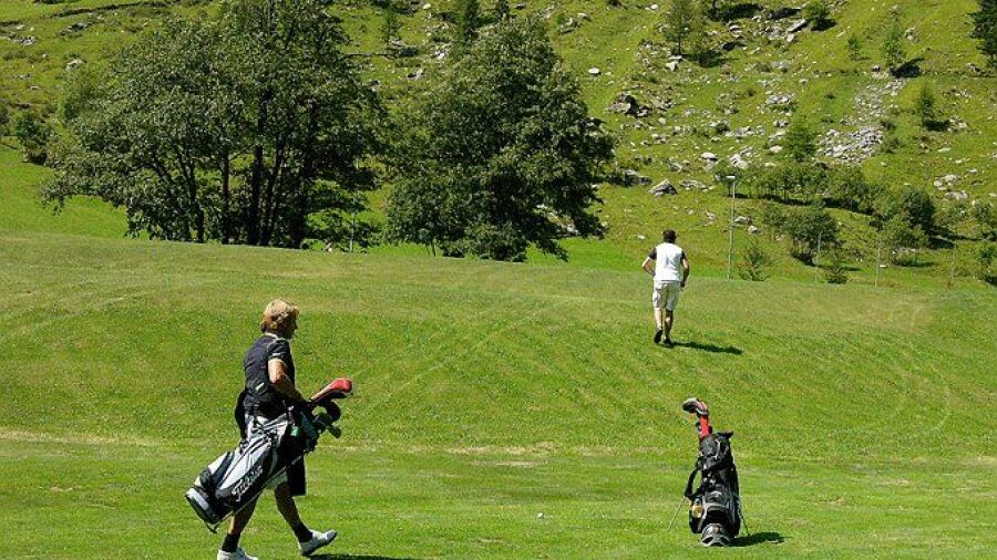 Gressoney GC
