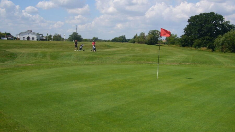 Tessin GC