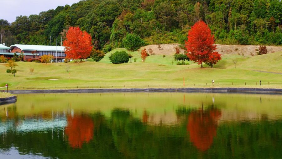 JGM Utsunomiya GC