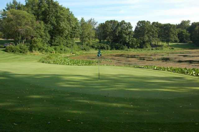 Thornapple Creek Golf Club 