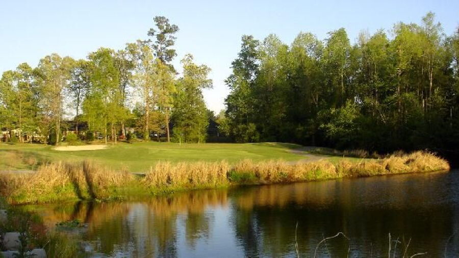 Lakewood Links: #17