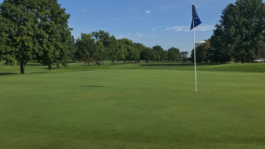 Village Greens of Woodridge