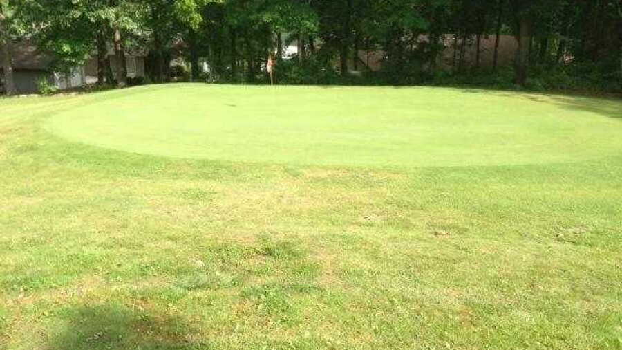 Kings River GC