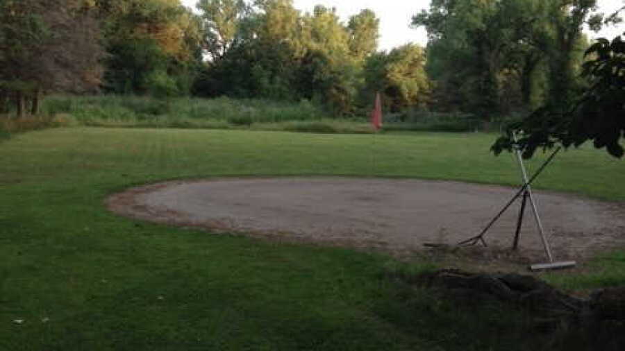 Riverside GC