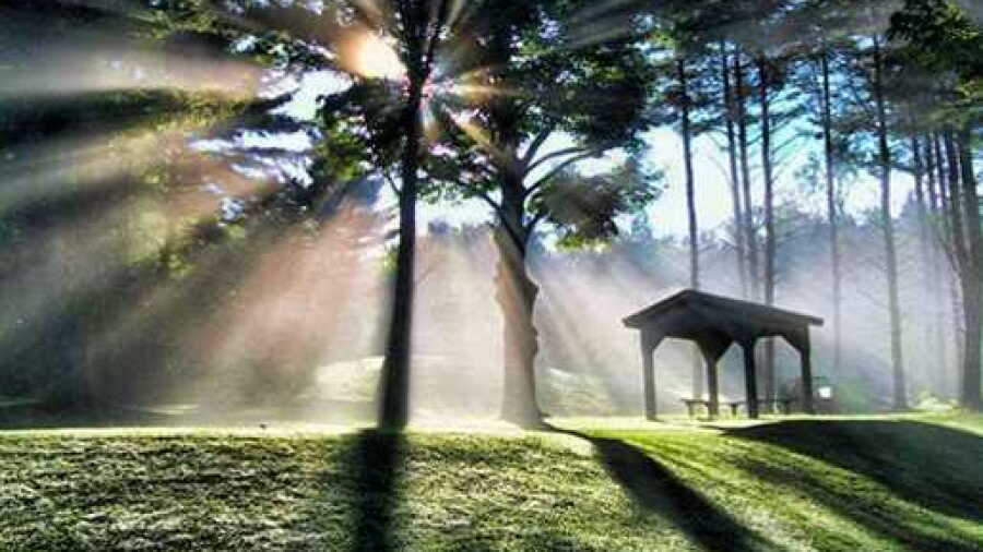 Neshobe GC: #14
