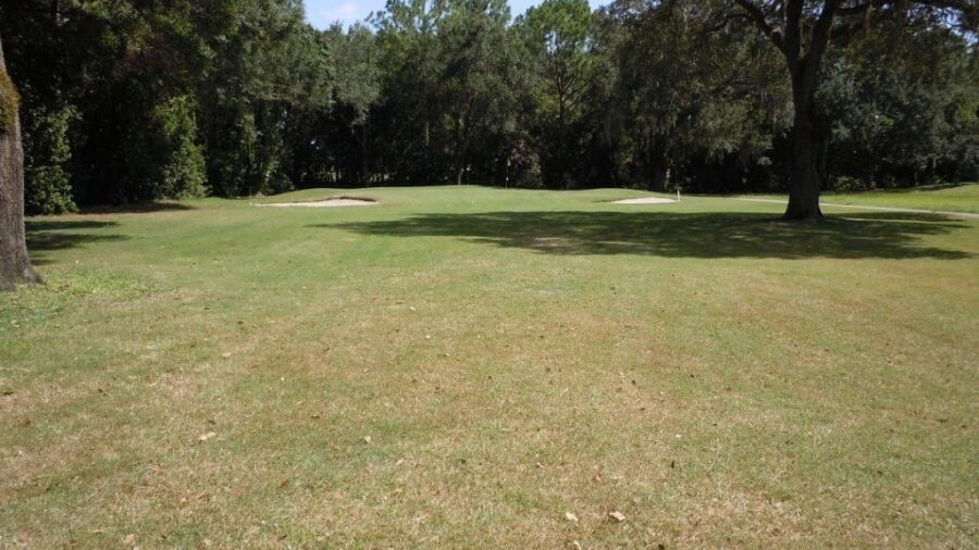 Crystal Lake Club: #2
