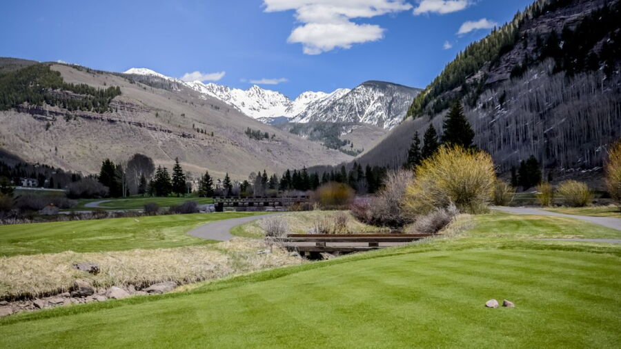 Vail GC