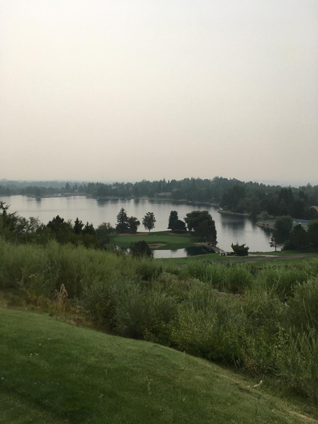 15th tee (Photo submitted by Thekid0420 on 07/29/2021)