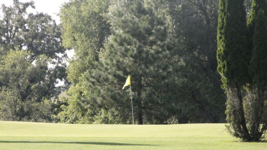 Hart Ridge GC