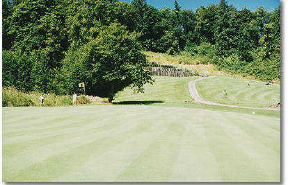 Wildwood Golf Course in Portland, Oregon, USA | Golf Advisor