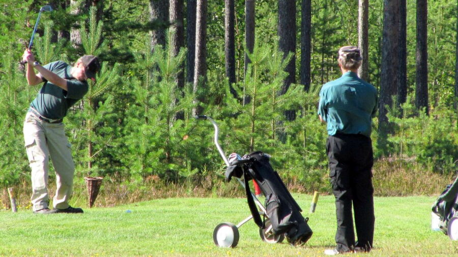 Koillis Golf