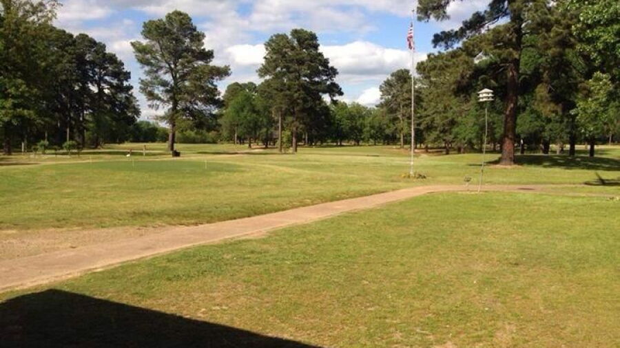 Springhill CC