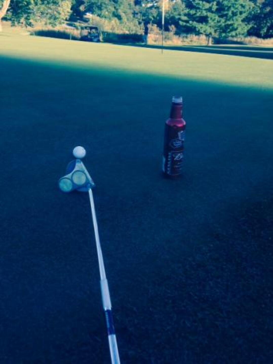 17th (Photo submitted by Brett9499064 on 09/24/2014)