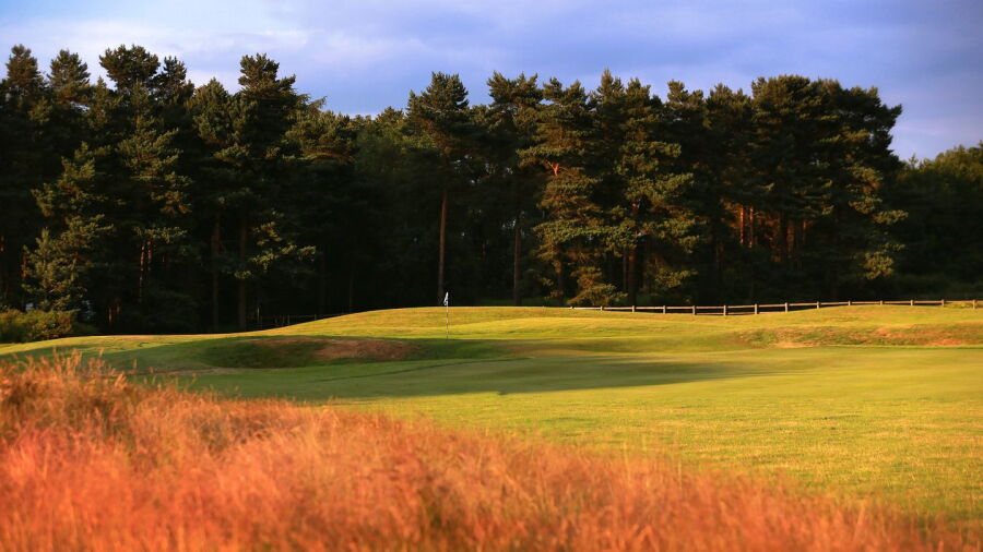 Somers Nine at Stonebridge: #4