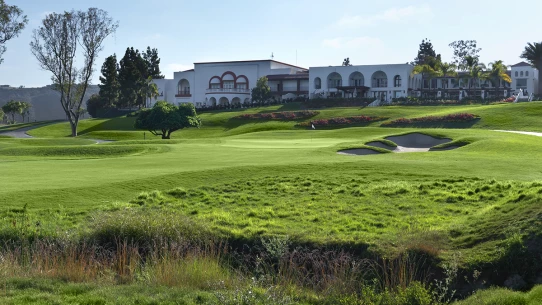 Omni La Costa Resort in San Diego - No. 18 Champions