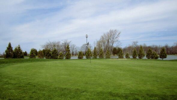 Forest Golf and Country Hotel