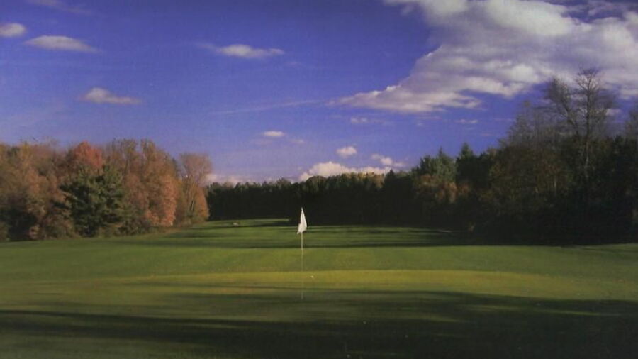 French's Hollow Fairways GC