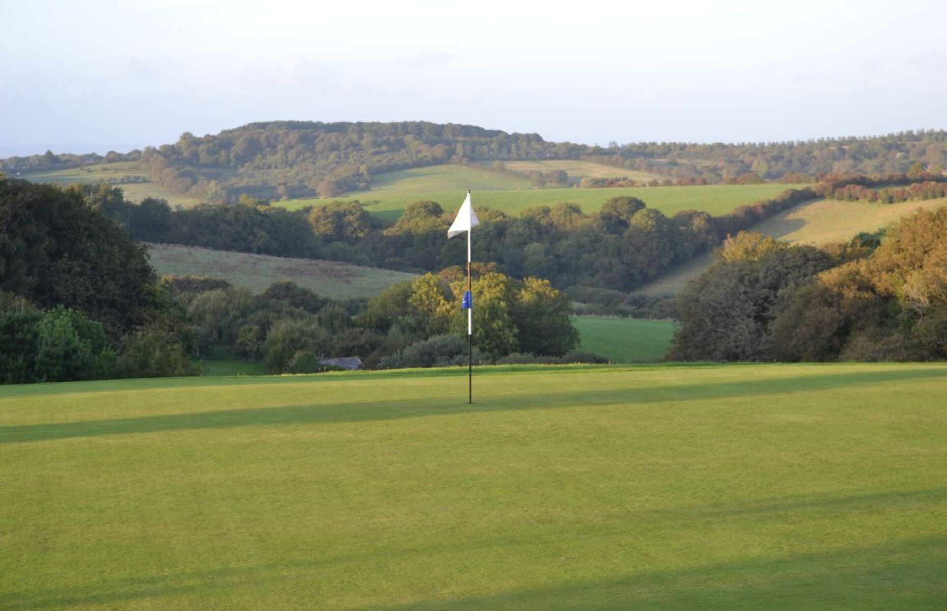 Newport Golf Club in Newport, Isle of Wight, England Golf Advisor