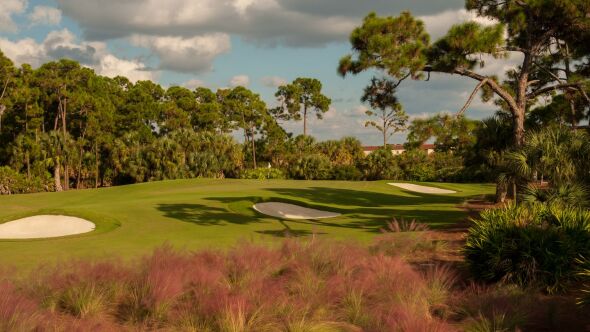 Trump National GC: #7