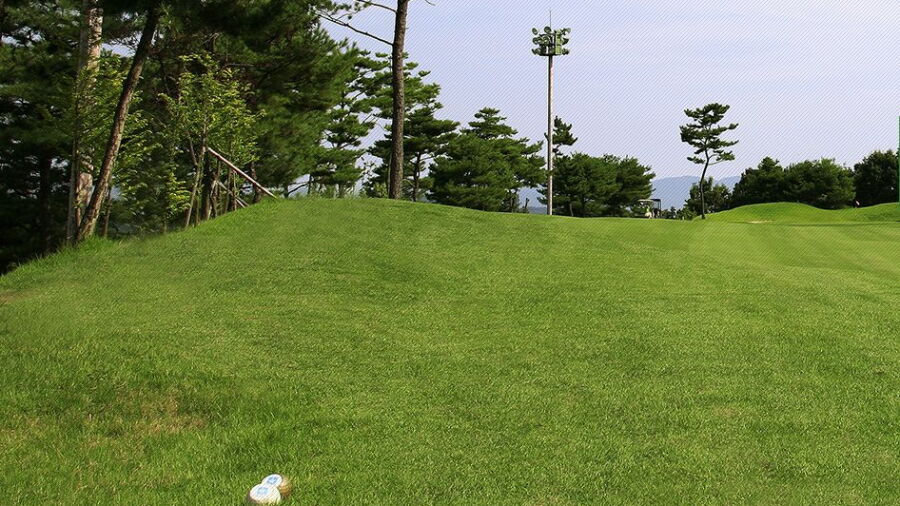 Lake Hills Anseong GC