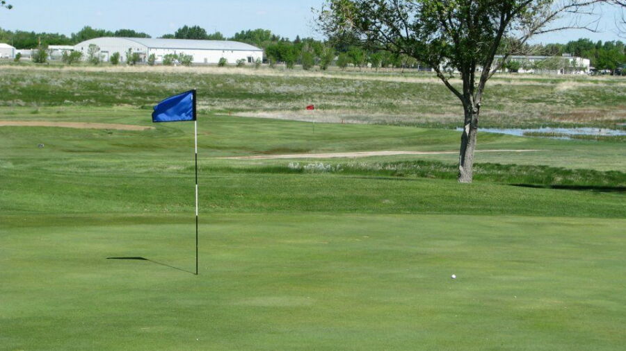 Maple Creek GC
