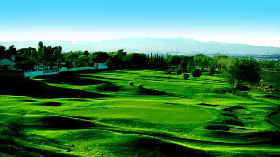 Hole #9 Founders