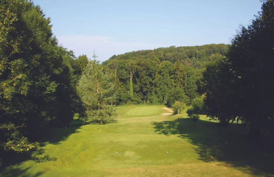 Domaine du Bresil GC