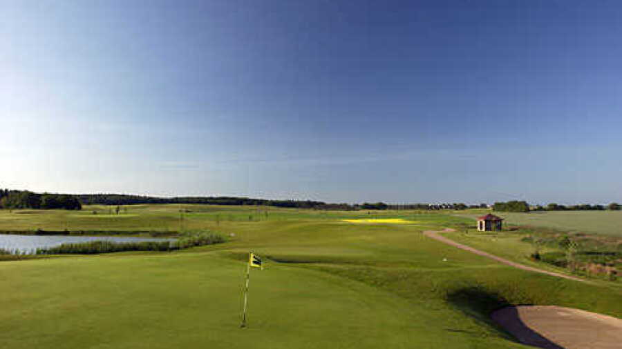 Fleesensee GCC – Axel Lange Generali